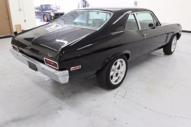 1970 Chevrolet Nova - photo 6