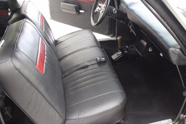 1970 Chevrolet Nova - photo 8