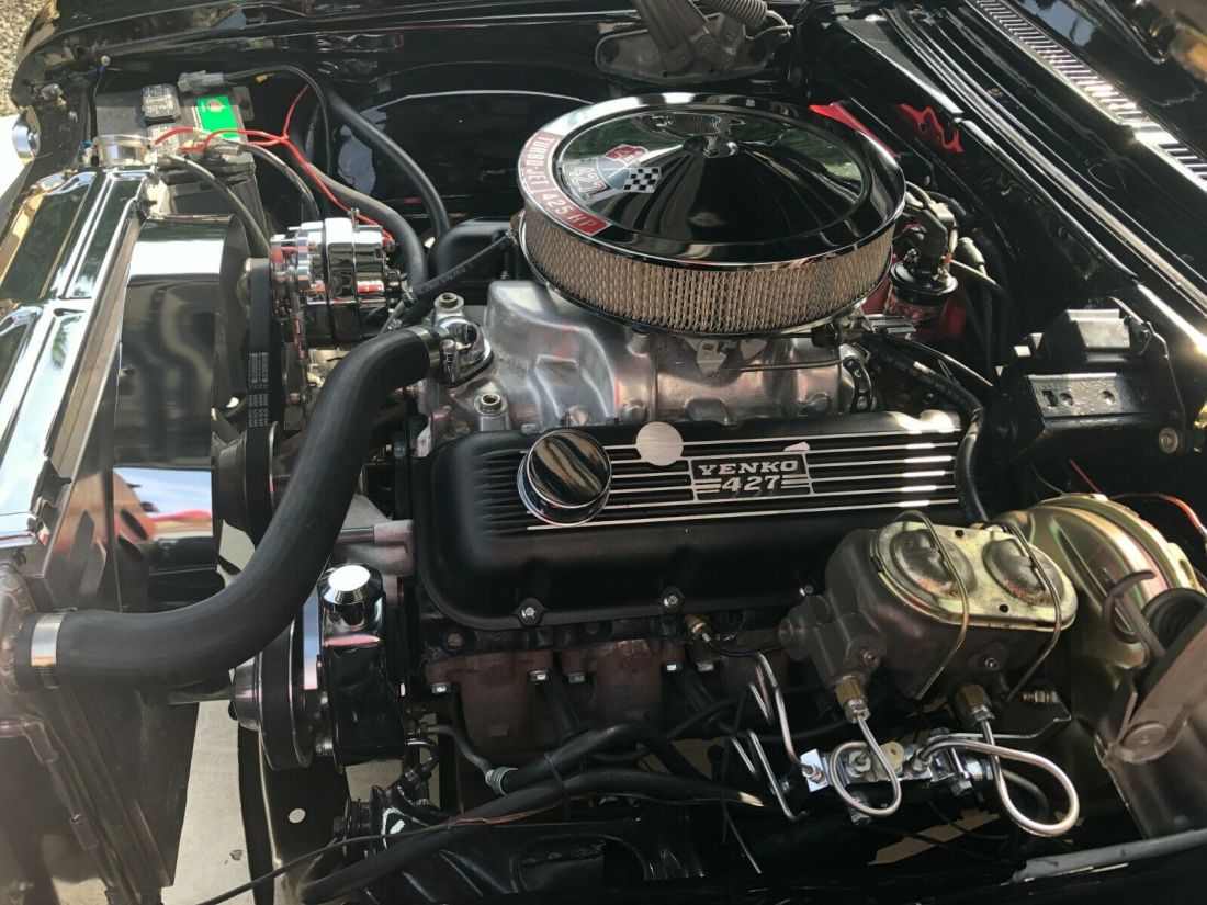 1970 Chevrolet Nova Yenko - photo 10