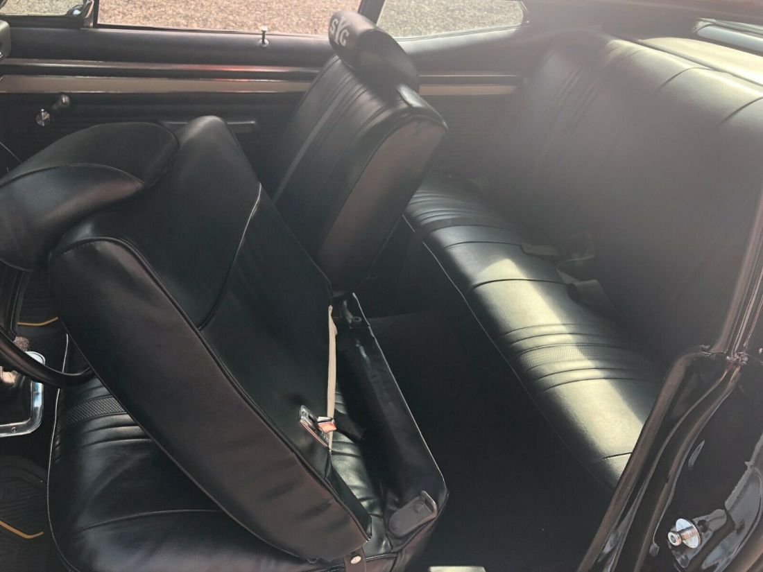 1970 Chevrolet Nova Yenko - photo 13