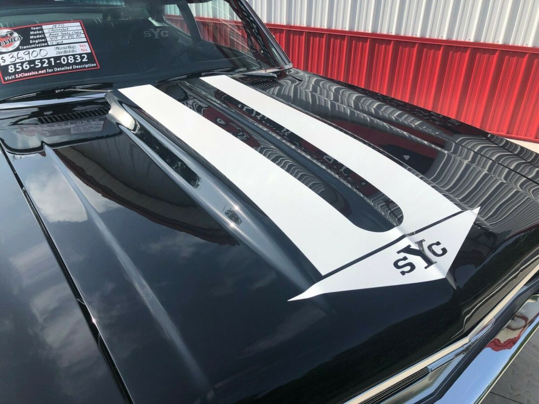 1970 Chevrolet Nova Yenko - photo 5