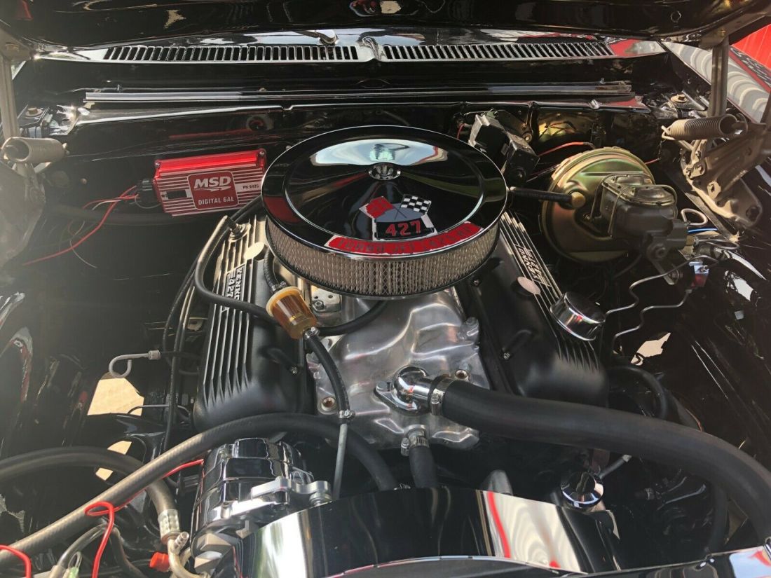1970 Chevrolet Nova Yenko - photo 8