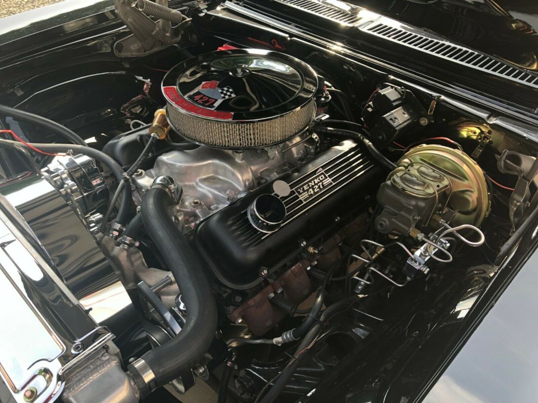 1970 Chevrolet Nova Yenko - photo 9