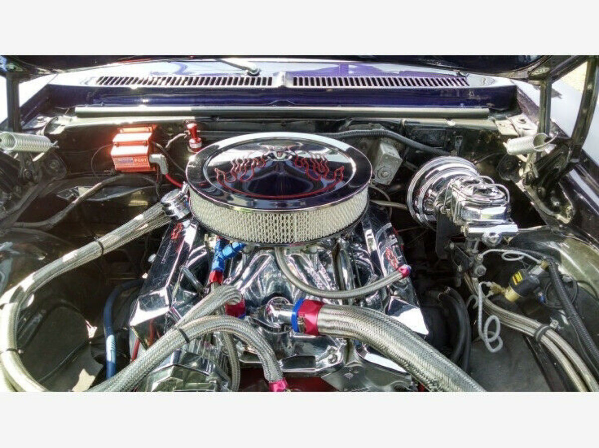 1970 Chevrolet Nova - photo 11