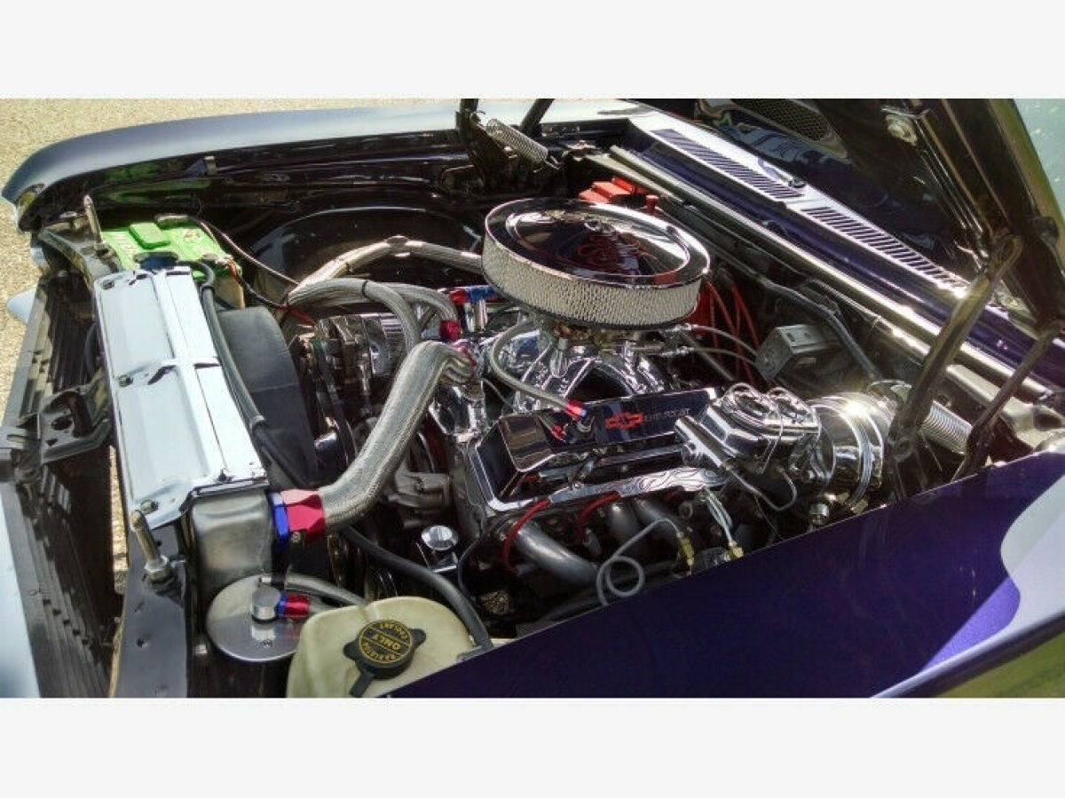 1970 Chevrolet Nova - photo 12