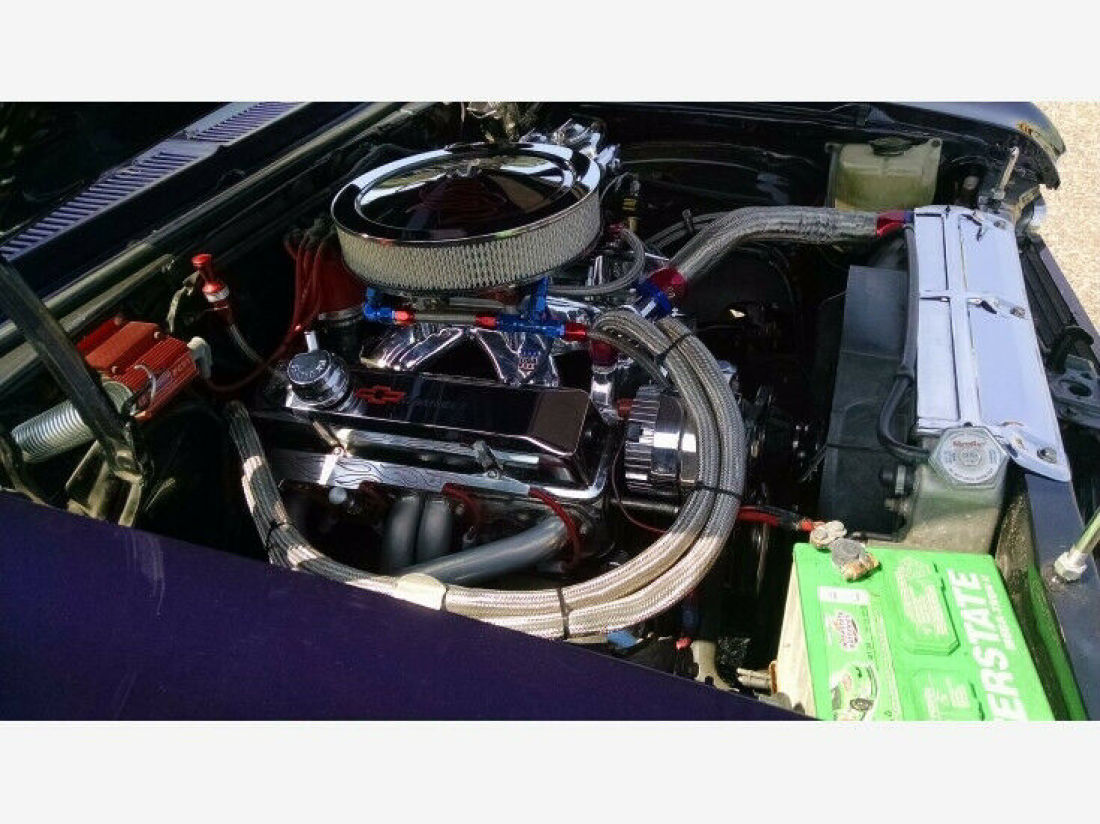 1970 Chevrolet Nova - photo 13