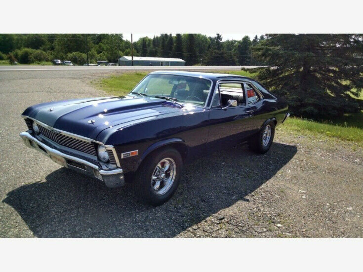 1970 Chevrolet Nova - photo 5