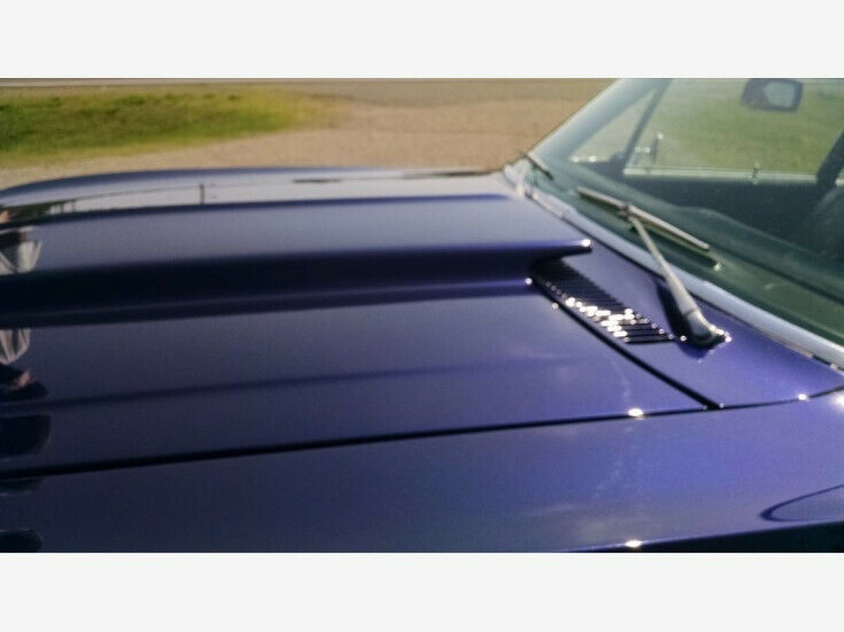 1970 Chevrolet Nova - photo 7