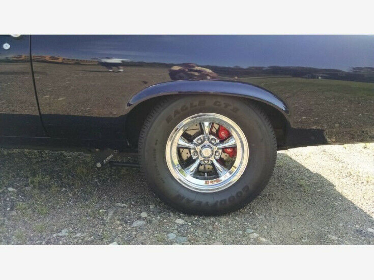 1970 Chevrolet Nova - photo 8