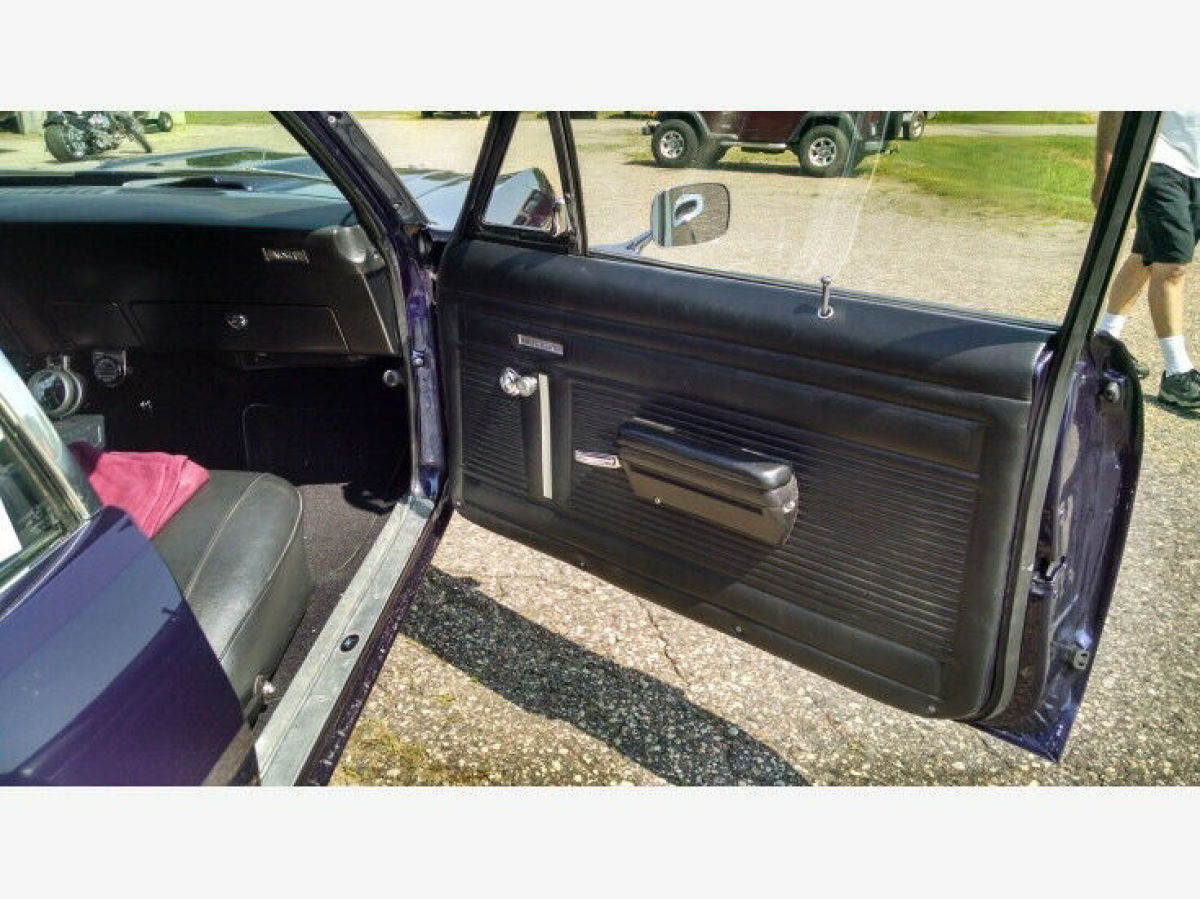 1970 Chevrolet Nova - photo 9