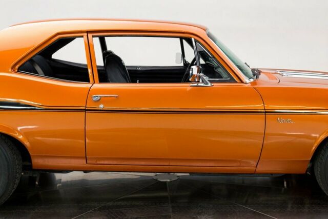 1970 Chevrolet Nova -- - photo 10