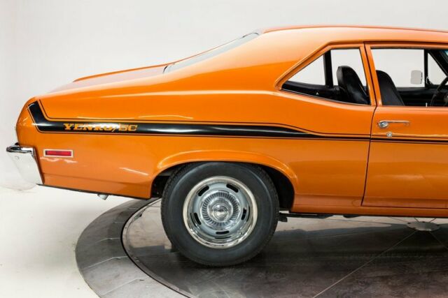 1970 Chevrolet Nova -- - photo 11