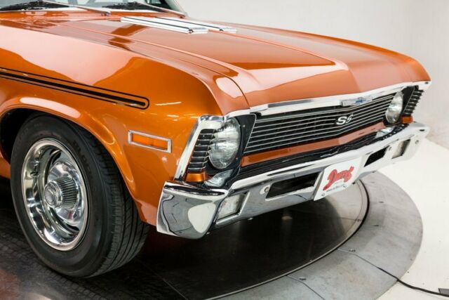 1970 Chevrolet Nova -- - photo 13
