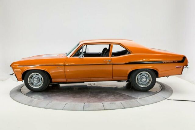 1970 Chevrolet Nova -- - photo 2