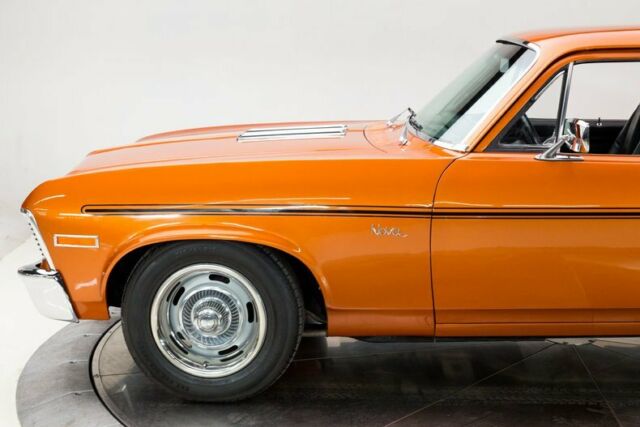 1970 Chevrolet Nova -- - photo 3