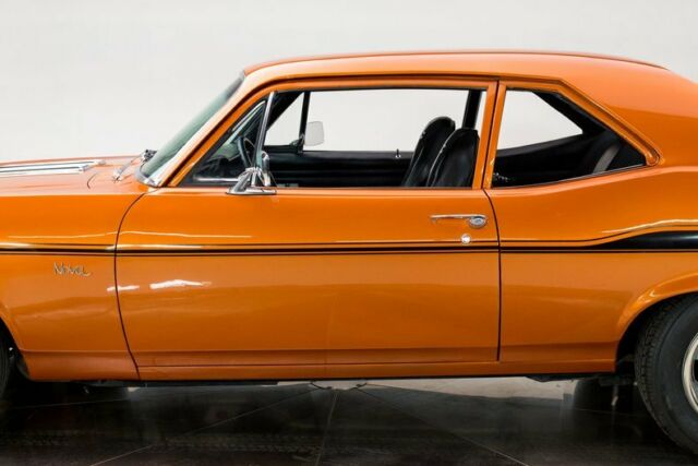 1970 Chevrolet Nova -- - photo 4