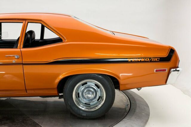 1970 Chevrolet Nova -- - photo 5