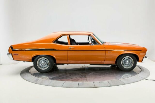 1970 Chevrolet Nova -- - photo 8