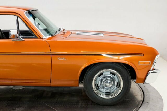 1970 Chevrolet Nova -- - photo 9