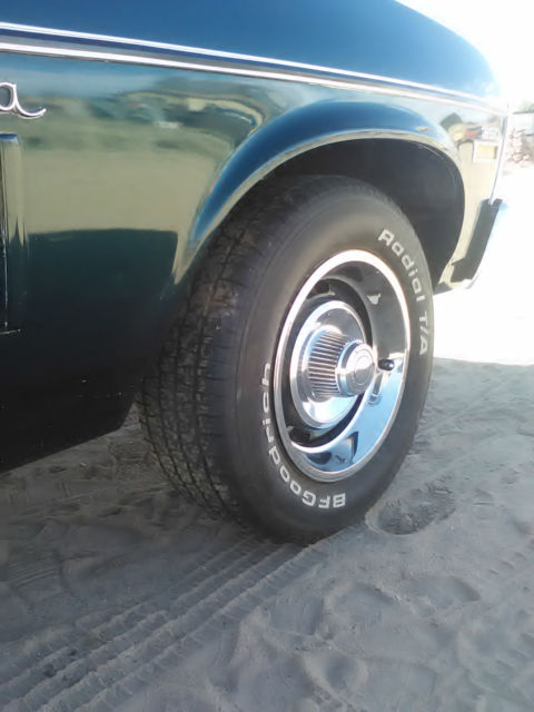 1970 Chevrolet Nova - photo 12