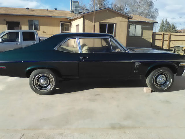 1970 Chevrolet Nova - photo 13