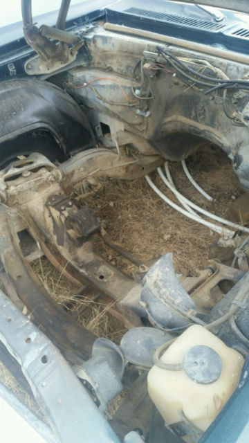 1970 Chevrolet Nova - photo 5