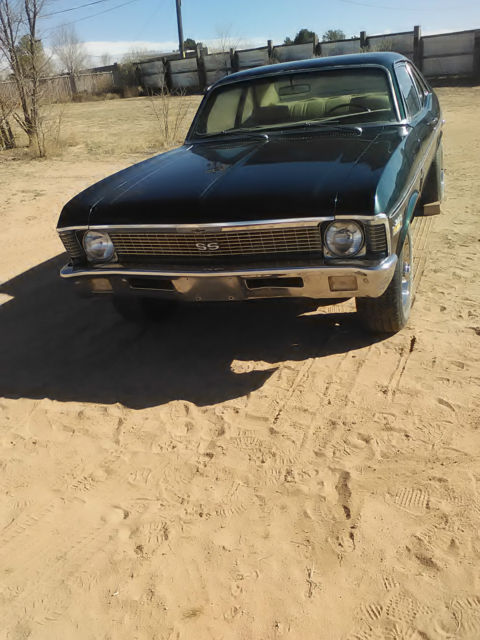1970 Chevrolet Nova - photo 6