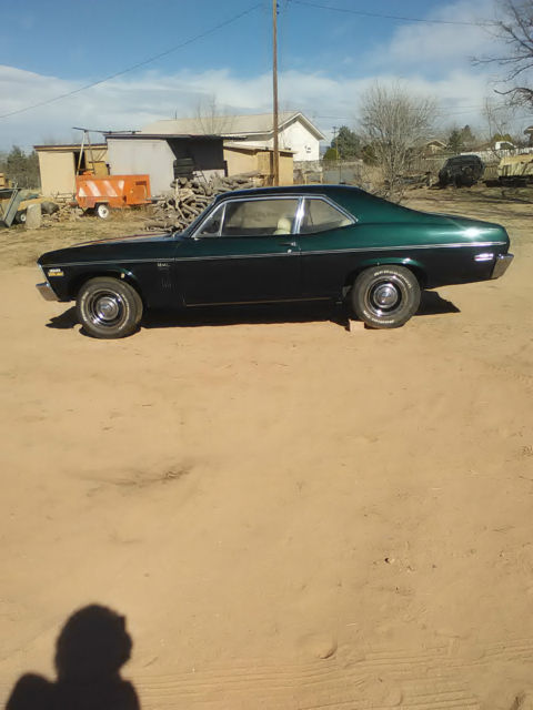 1970 Chevrolet Nova - photo 7