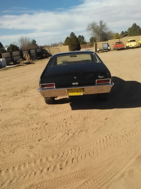 1970 Chevrolet Nova - photo 8