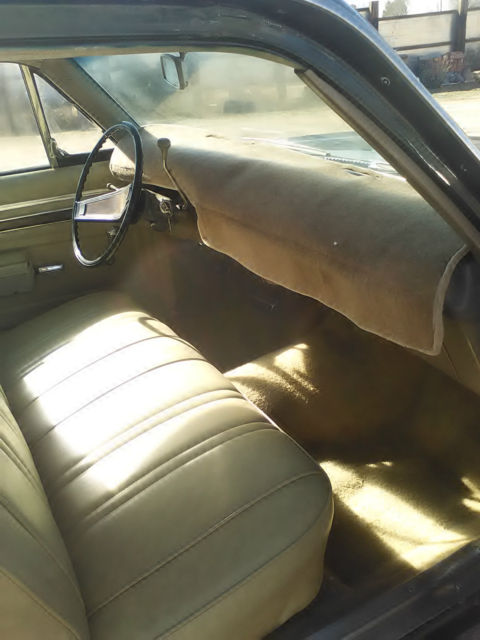 1970 Chevrolet Nova - photo 9