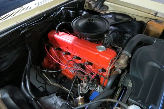 1970 Chevrolet Nova Base Coupe 2-Door - photo 12