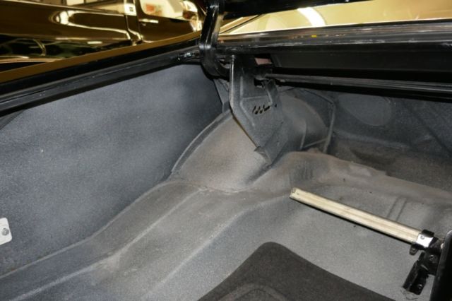 1970 Chevrolet Nova BLACK ON BLACK SLEEPER WITH SS UPGRADES-GREAT PAIN - photo 13