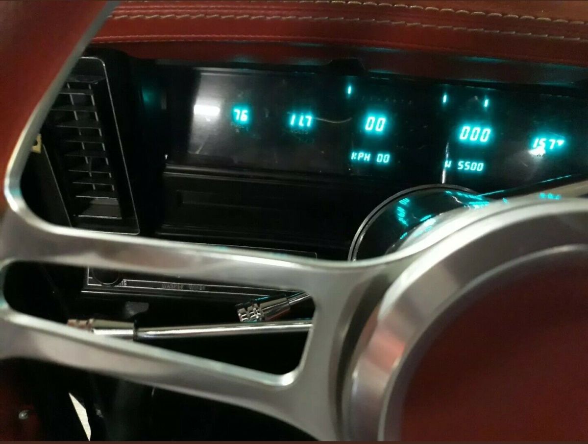 1970 Chevrolet Nova Nova Coupe - photo 7
