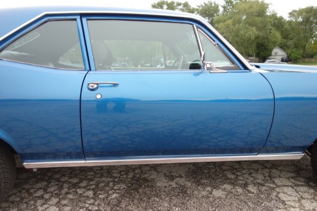 1970 Chevrolet Nova 396 BIG BLOCK - SEE VIDEO - photo 11
