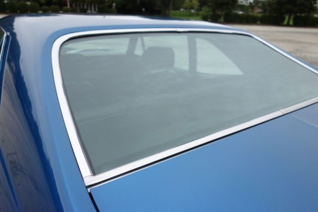 1970 Chevrolet Nova 396 BIG BLOCK - SEE VIDEO - photo 8