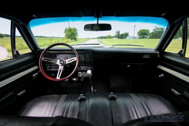 1970 Chevrolet Nova - photo 11