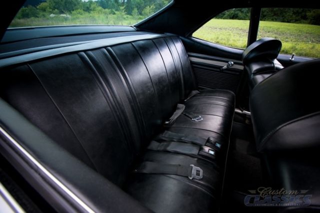 1970 Chevrolet Nova - photo 12