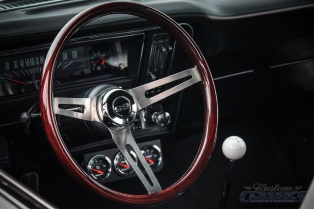 1970 Chevrolet Nova - photo 13