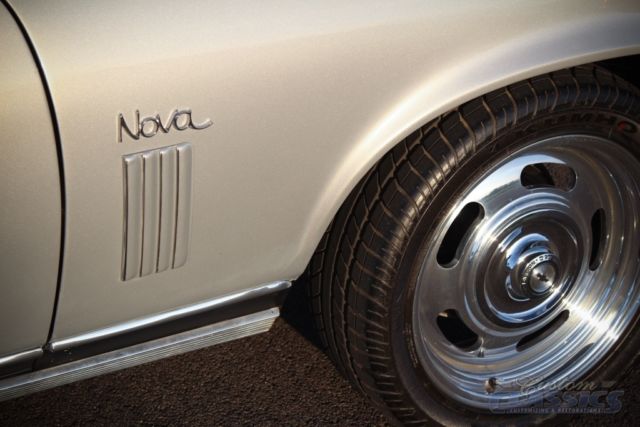 1970 Chevrolet Nova - photo 5