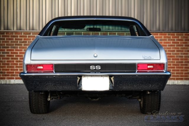 1970 Chevrolet Nova - photo 6