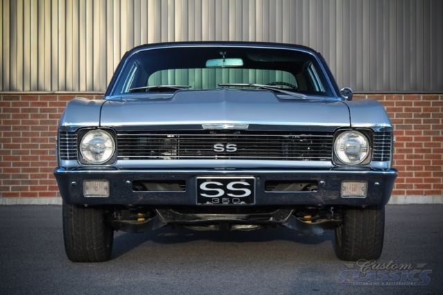 1970 Chevrolet Nova - photo 7