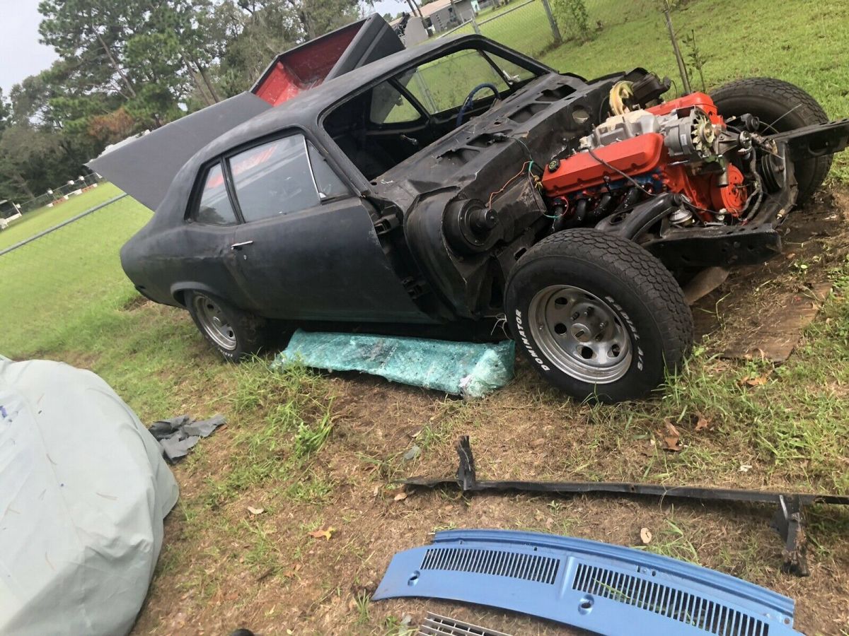 1970 Chevrolet Nova - photo 10