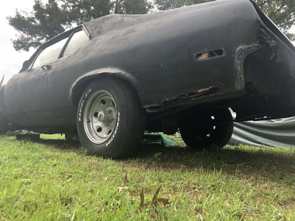 1970 Chevrolet Nova - photo 4