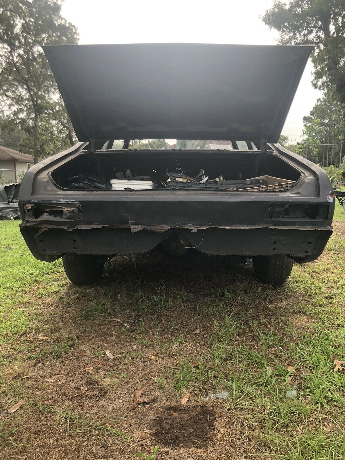 1970 Chevrolet Nova - photo 6