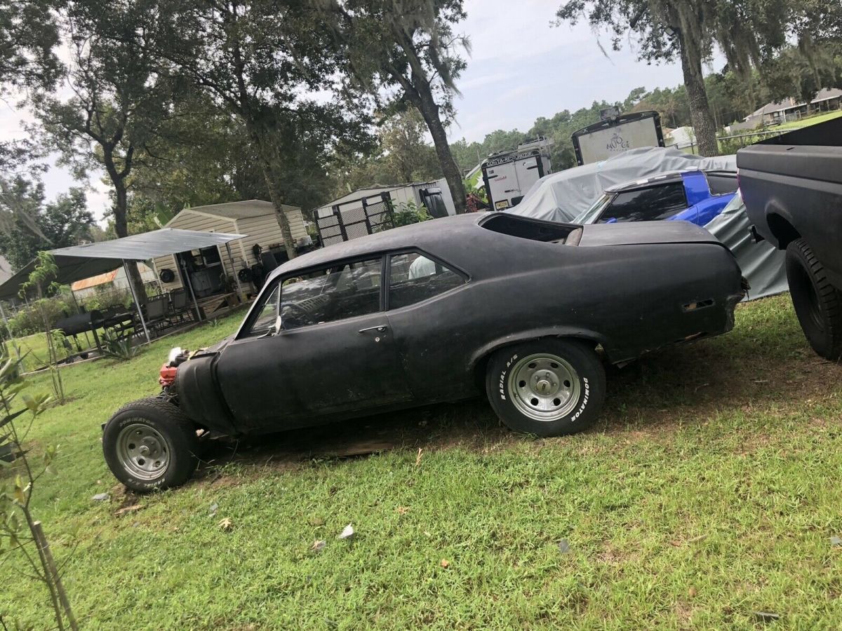 1970 Chevrolet Nova - photo 7