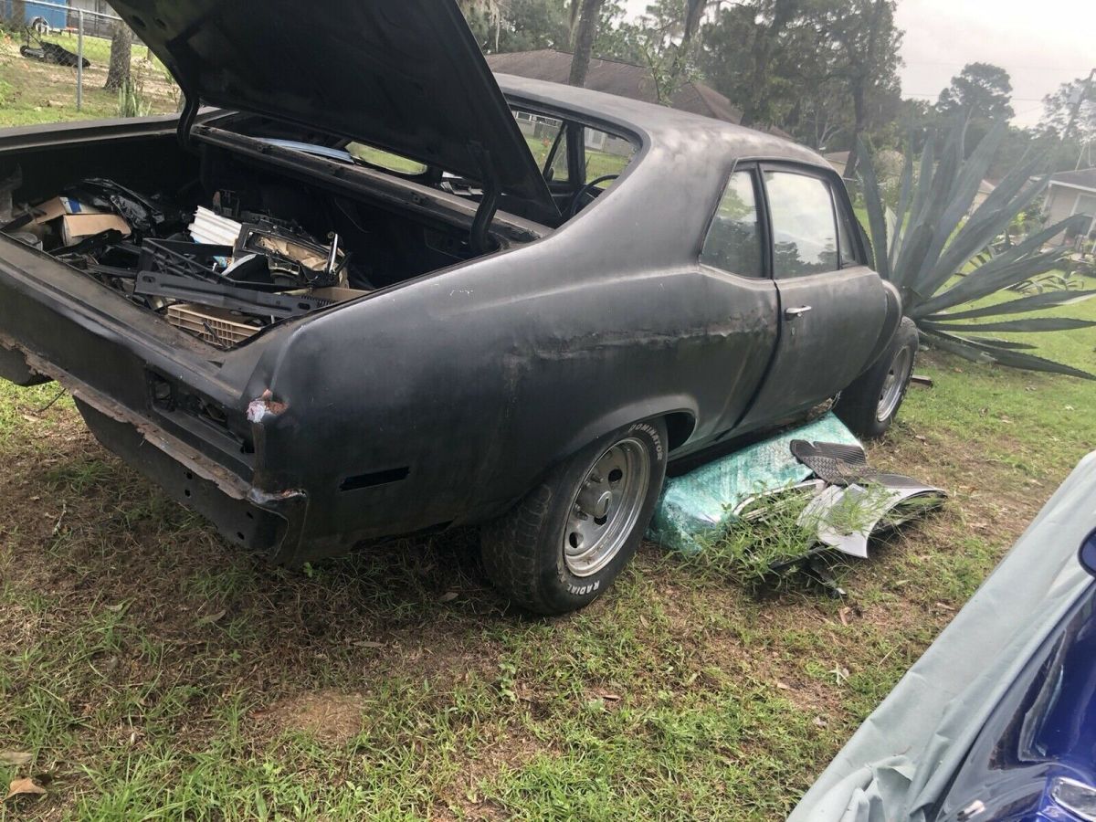 1970 Chevrolet Nova - photo 9