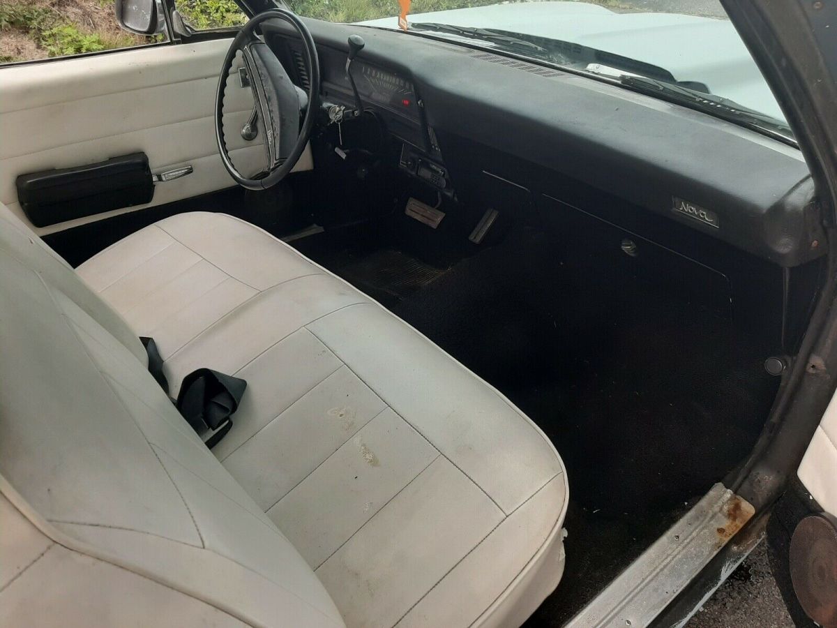 1970 Chevrolet Nova - photo 12