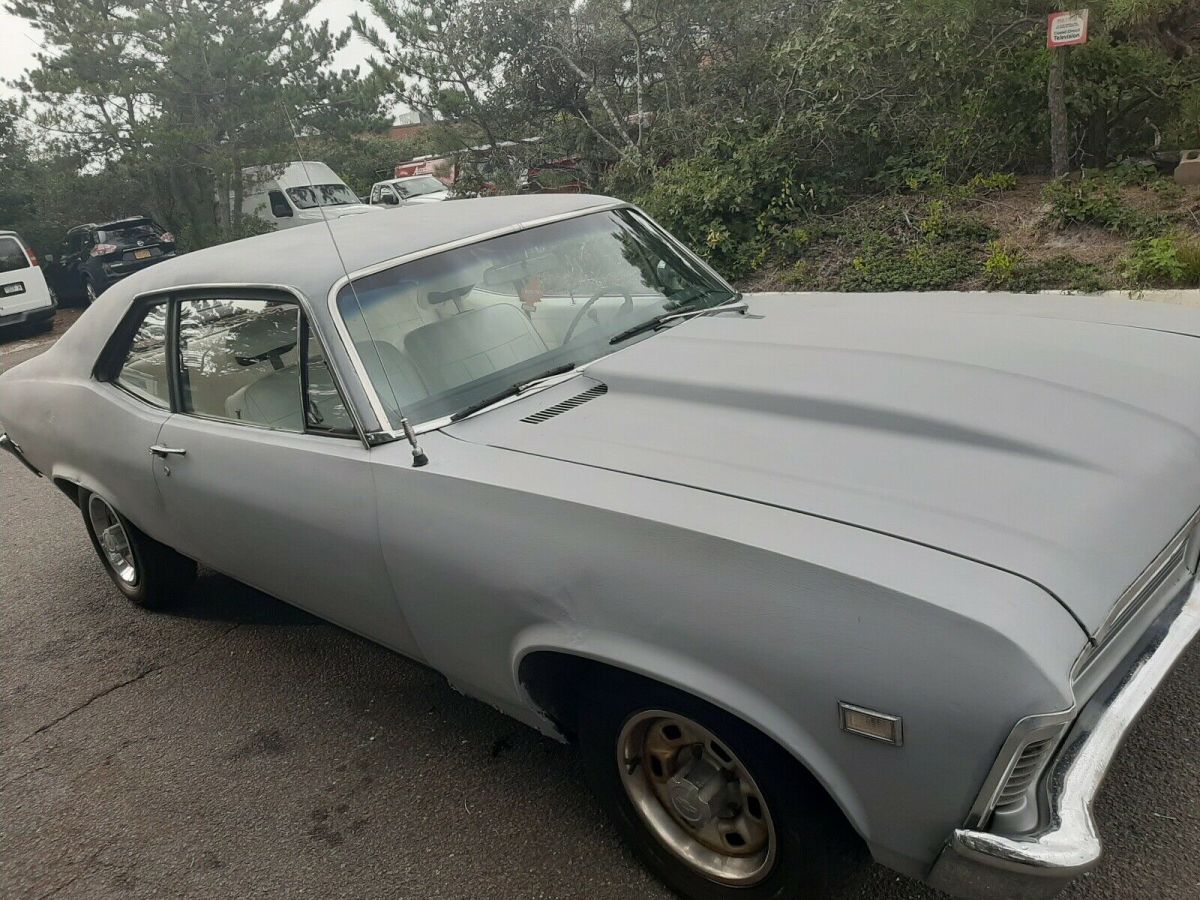 1970 Chevrolet Nova - photo 2