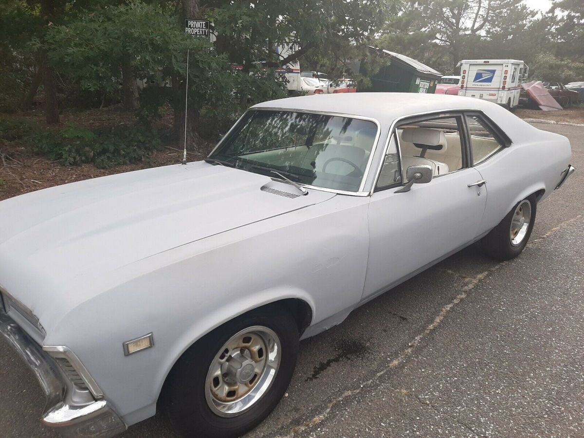 1970 Chevrolet Nova - photo 3
