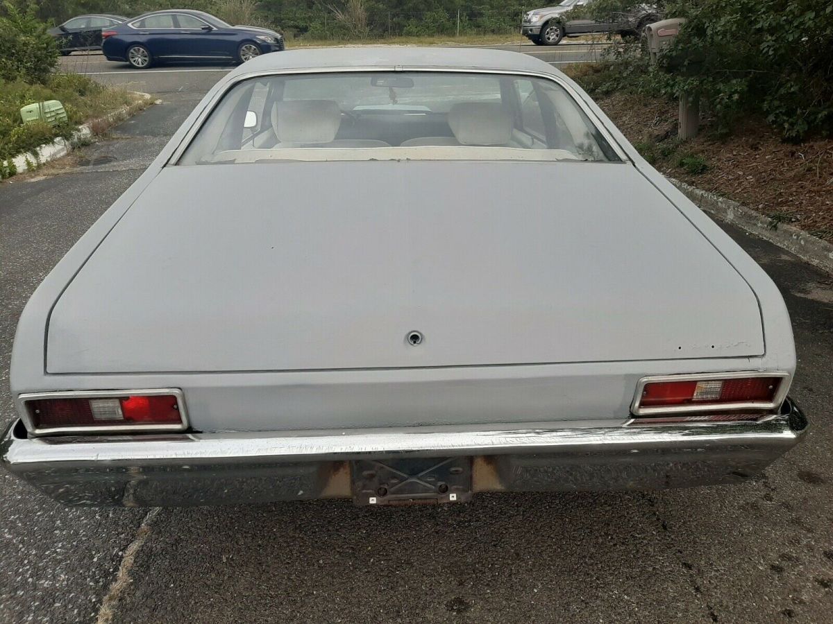 1970 Chevrolet Nova - photo 5